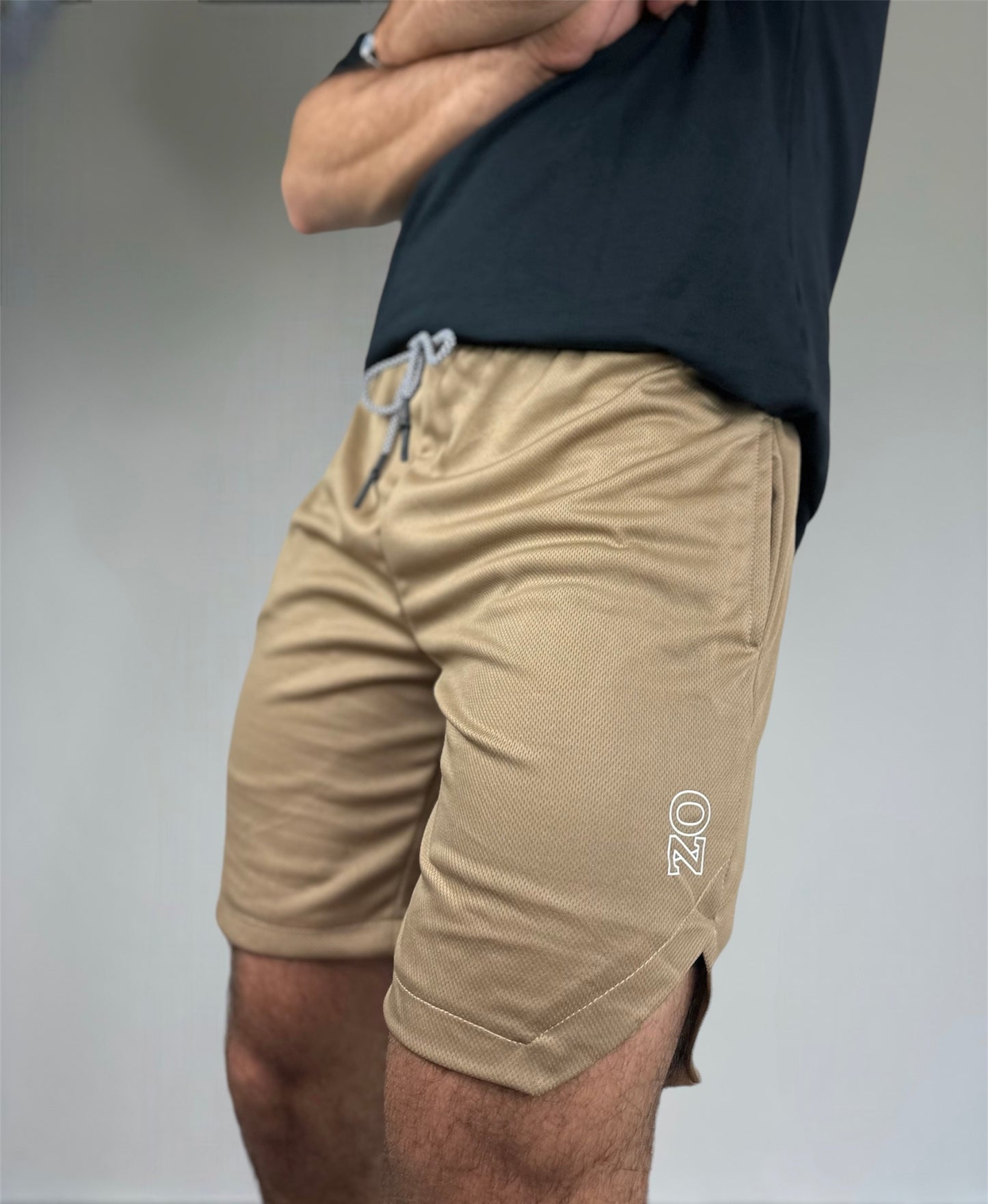 Double Pant short