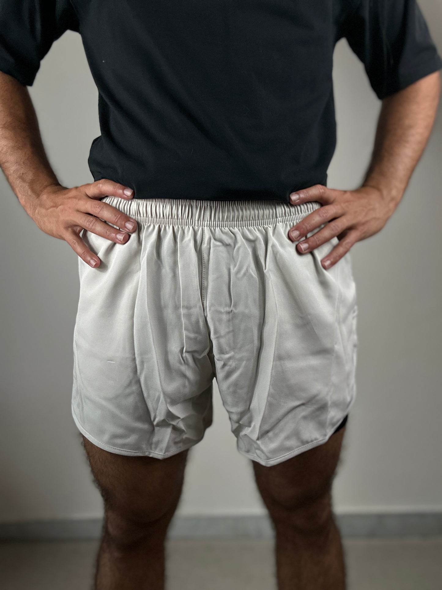 Runner Shorts