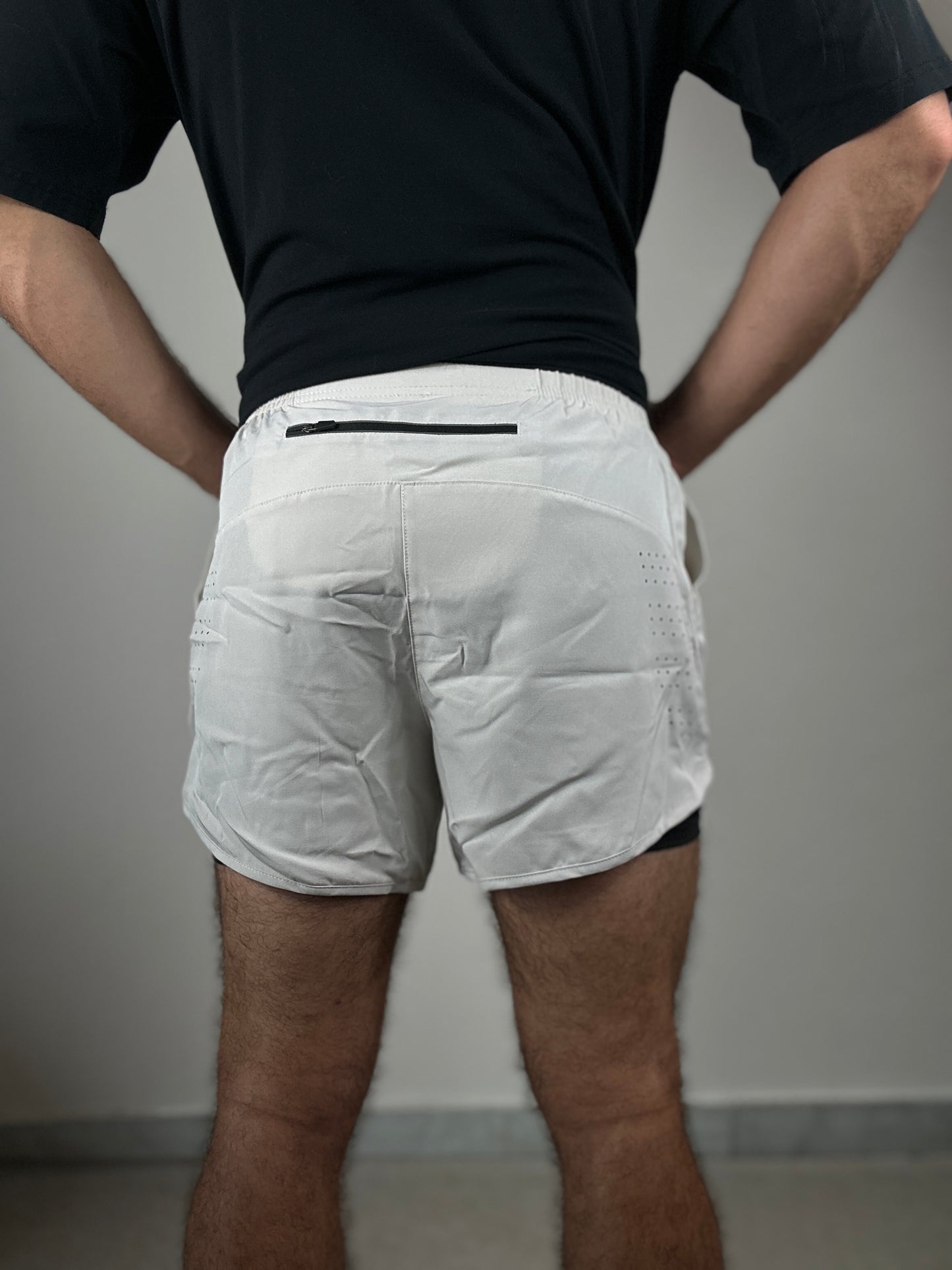 Runner Shorts