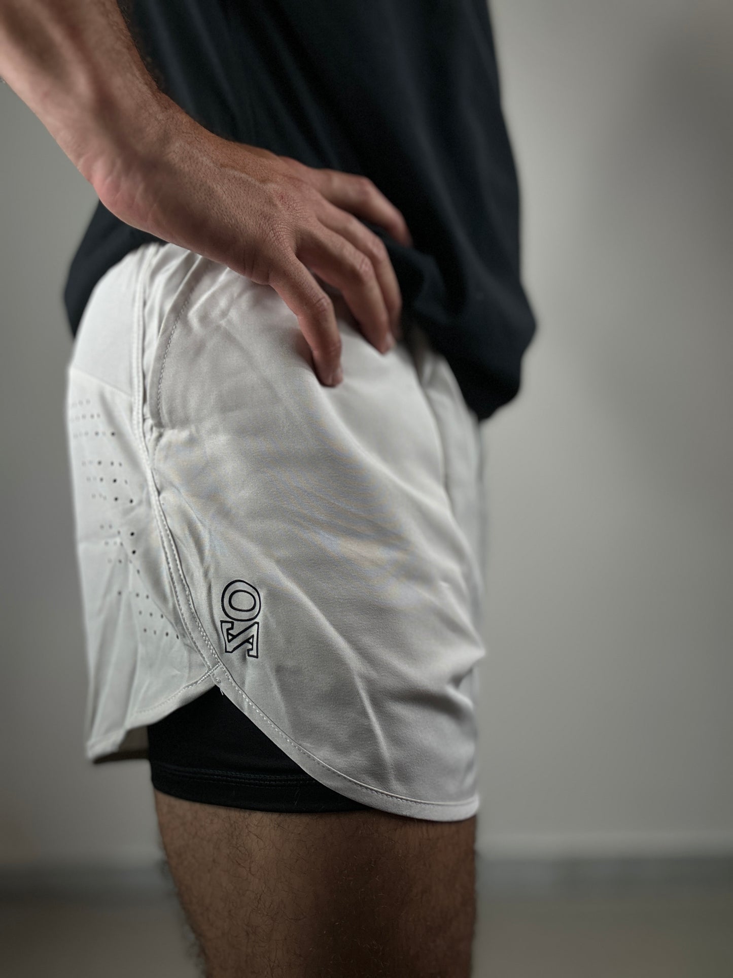 Runner Shorts