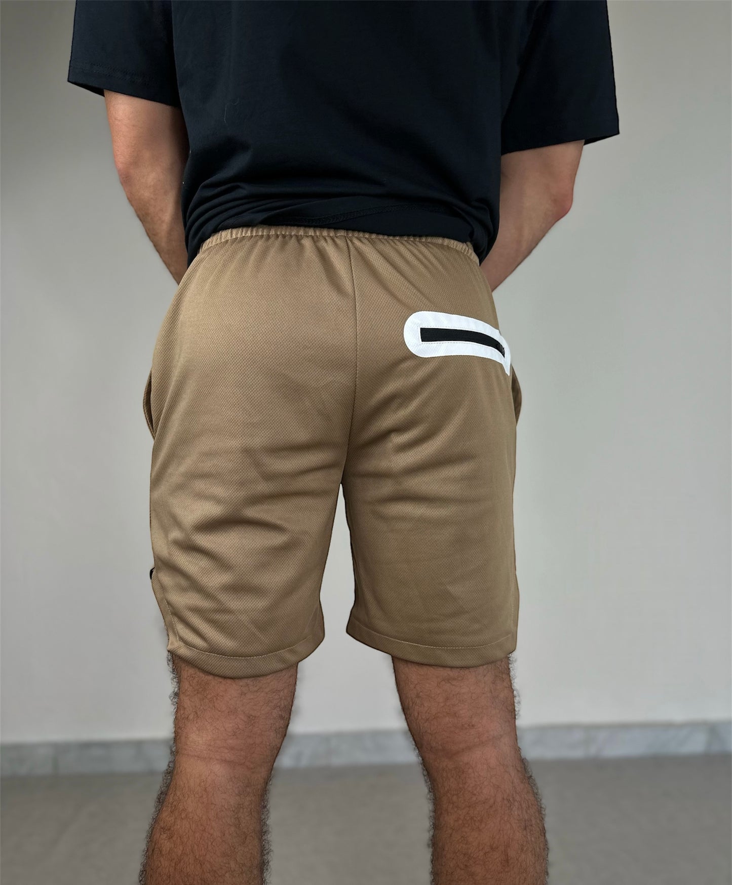 Double Pant short