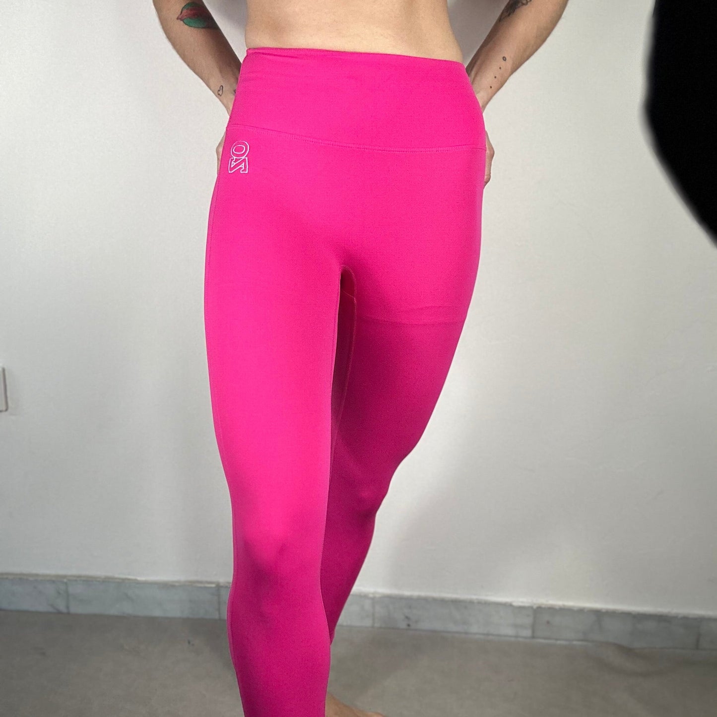 Long Legging Availables