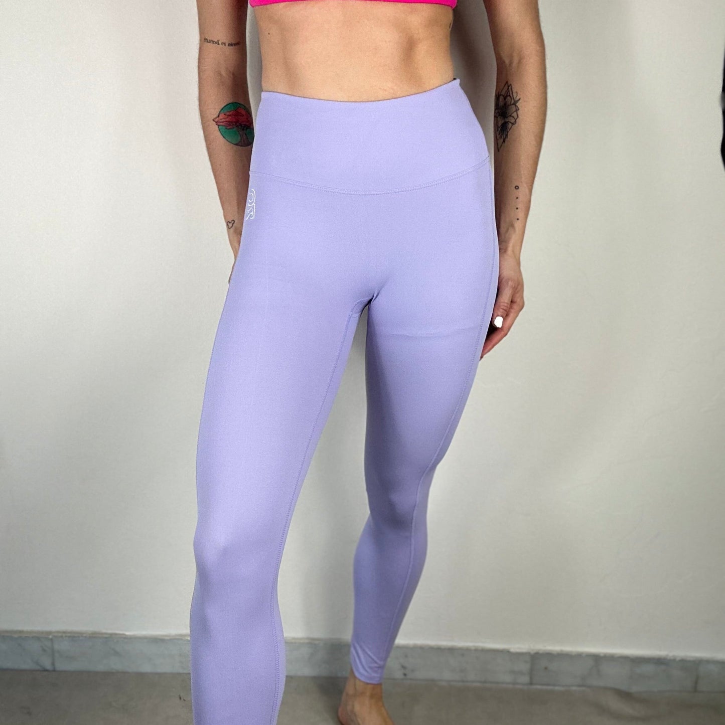 Long Legging Availables